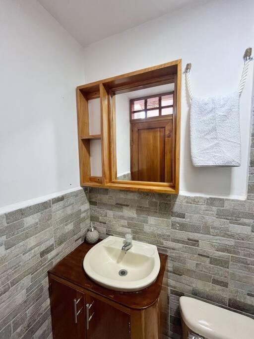 El Encanto De Mimi Puerto Ayora  Zewnętrze zdjęcie