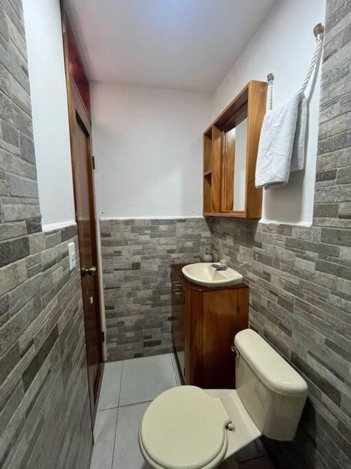 El Encanto De Mimi Puerto Ayora  Zewnętrze zdjęcie