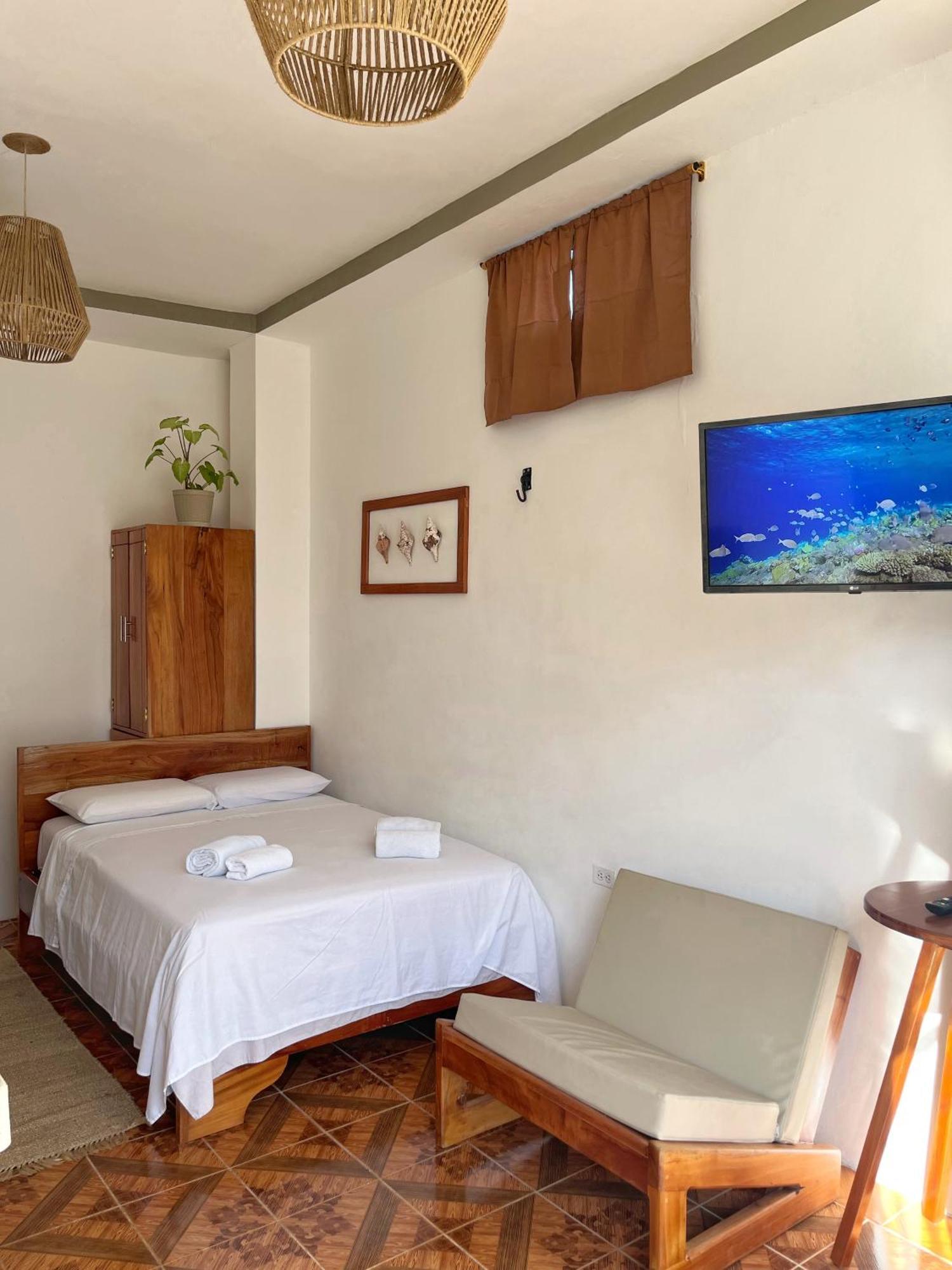 El Encanto De Mimi Puerto Ayora  Zewnętrze zdjęcie