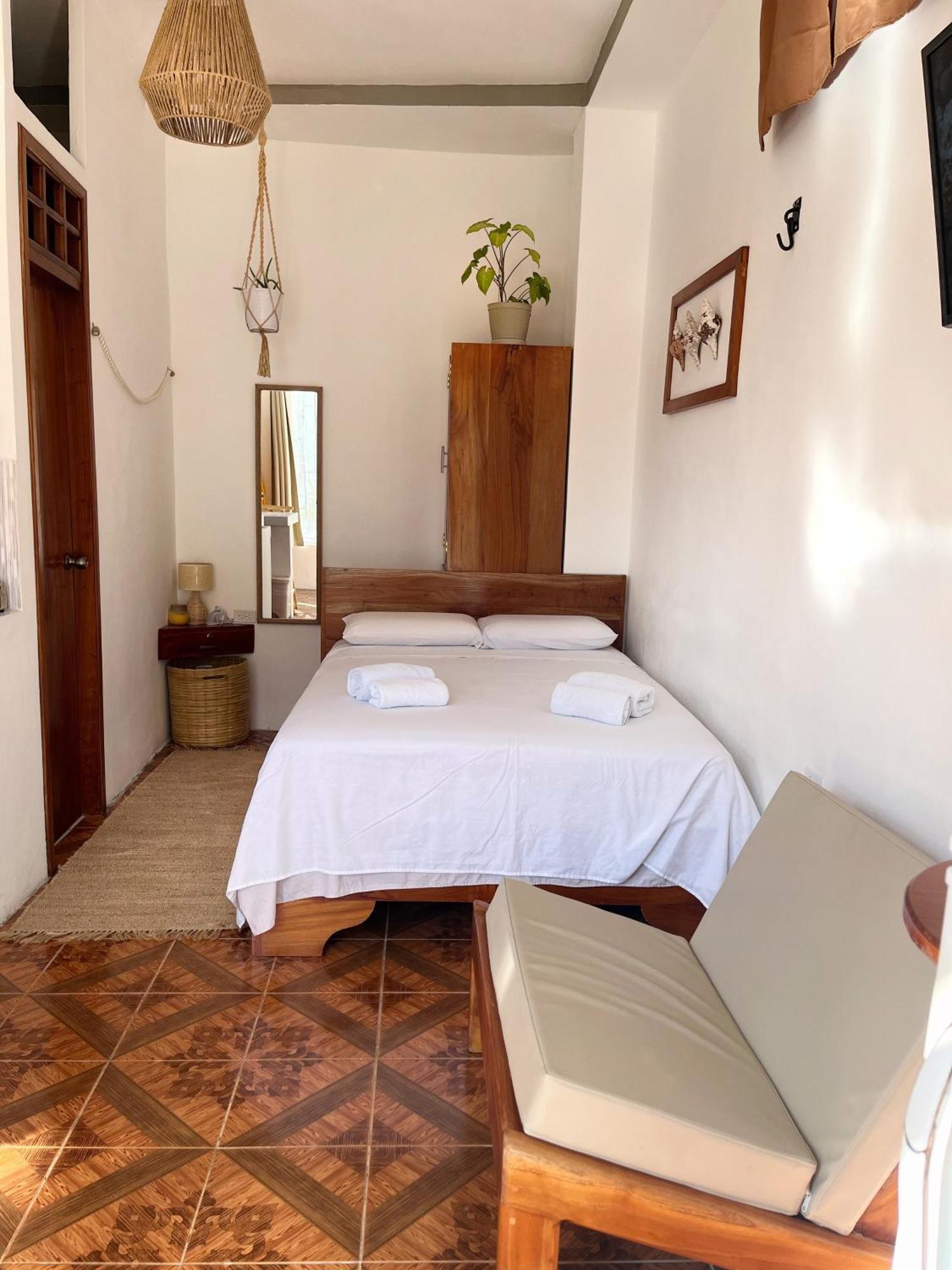 El Encanto De Mimi Puerto Ayora  Zewnętrze zdjęcie
